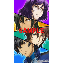 劇場版 機動戦士ガンダム00 Blu Ray Dvd発売記念 Iphoneアプリと携帯サイトで劇場版名シーンの壁紙を無料配信 Gundam Info 劇場版 機動戦士ガンダム00 Blu Ray Dvd発売記念 Iphoneアプリと携帯サイトで劇場版名シーンの壁紙を無料配信 Gundam Info