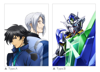 劇場版 機動戦士ガンダム00 正式タイトル決定 特典付き前売チケットは3月27日より発売スタート Gundam Info 劇場版 機動戦士ガンダム00 正式タイトル決定 特典付き前売チケットは3月27日より発売スタート Gundam Info