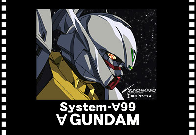 System 99 ガンダム ガンダムより Gundam Info