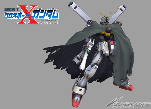 レッドフレーム クロスボーンガンダムx1改 ヅダ参戦決定 Ac 機動戦士ガンダム エクストリームバーサス 最新情報 Gundam Info レッドフレーム クロスボーンガンダムx1改 ヅダ参戦決定 Ac 機動戦士ガンダム エクストリームバーサス 最新情報 Gundam Info