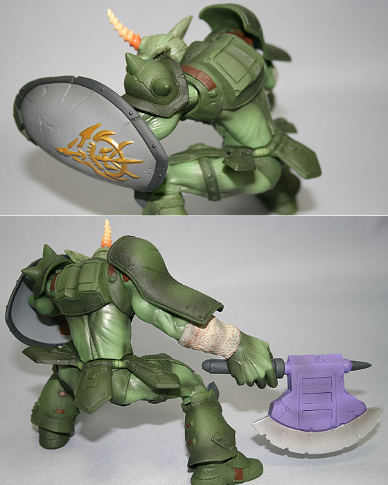 バンプレストさんから 組立式dxヒーローズ モンスターズ 何でも隊長機 吸盤付ザクアンテナマスコット の 実物をお借りして遊んでみました Gundam Info バンプレストさんから 組立式dxヒーローズ モンスターズ 何でも隊長機 吸盤付ザクアンテナマスコット の 実物をお借りして遊んでみました Gundam Info