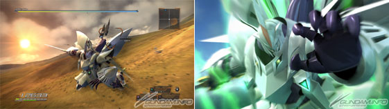 Ps3 Another Century S Episode R にスーパーロボット大戦ogの人気機体が参戦 Gundam Info Ps3 Another Century S Episode R にスーパーロボット大戦ogの人気機体が参戦 Gundam Info