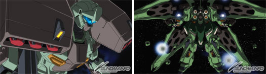 機動戦士ガンダムuc 第1話冒頭7分 期間限定で無料配信スタート Gundam Info