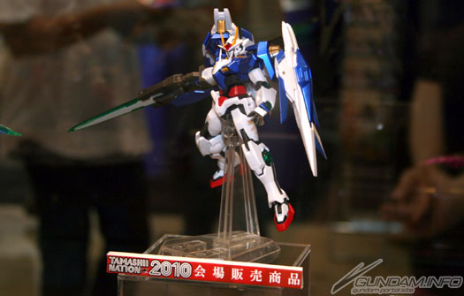 キャラホビ2010 C3×HOBBY」イベントレポート | GUNDAM.INFO