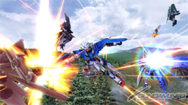 Ps3オリジナルモード トライアルミッション など新要素を公開 Ps3 機動戦士ガンダム Extreme Vs Gundam Info Ps3オリジナルモード トライアルミッション など新要素を公開 Ps3 機動戦士ガンダム Extreme Vs Gundam Info