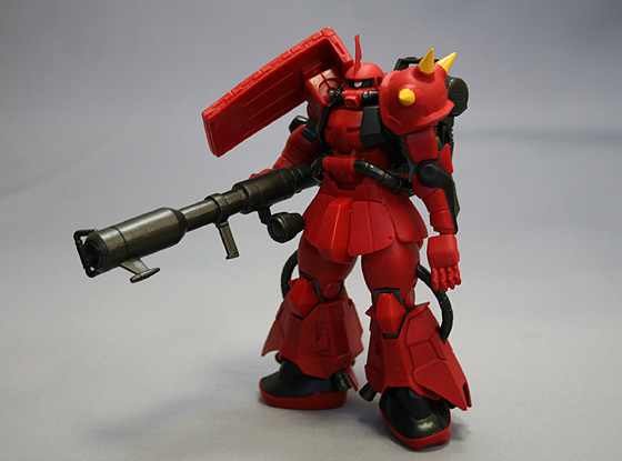 シモンズグランドセール バンプレストさんから「スペシャルクリエイティブモデル GUNDAM.INFO | MSV2」の実物をお借りして遊んでみました！ 模型製作用品
