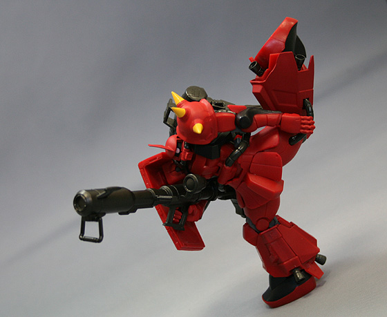 バンプレストさんから「スペシャルクリエイティブモデル MSV2