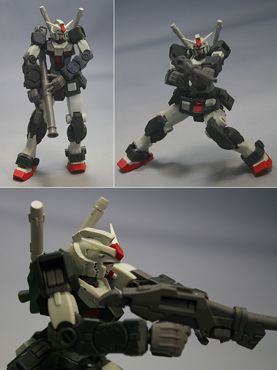 未開封 スペシャルクリエイティブモデル プロトタイプガンダム