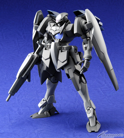 ホビージャパンブースにて B Club レジンキット Hgジンクスiv改造パーツ 限定販売 キャラホビ11 Gundam Info