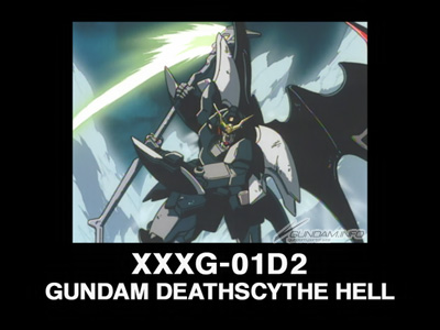 Xxxg 01d2 ガンダムデスサイズヘル 新機動戦記ガンダムw Endless Waltzより Gundam Info Xxxg 01d2 ガンダムデスサイズヘル 新機動戦記ガンダムw Endless Waltzより Gundam Info