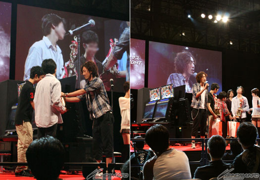 機動戦士ガンダム エクストリームバーサス 10th Anniversary Dogfight In Tokyo Game Show 11 イベントレポート Gundam Info 機動戦士ガンダム エクストリームバーサス 10th Anniversary Dogfight In Tokyo Game Show 11 イベントレポート Gundam Info
