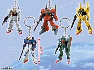 バンプレスト7月登場アイテム情報更新！ | GUNDAM.INFO