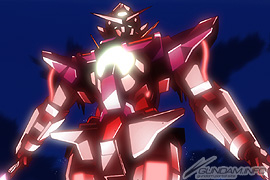 Q みんなビックリageシステム ガンダムでシステムといえば は トランザムシステム が1位 11年10月17日 11年10月23日 Gundam Info