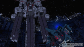 機動戦士ガンダムuc リファレンス ファイル2 Gundam Info