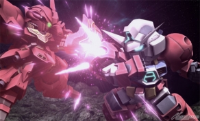 新規オリジナルストーリー 初登場オリジナル機体 バルバトス ミラージュ の存在が明らかに 3ds Sdガンダム ジージェネレーション 3d Gundam Info 新規オリジナルストーリー 初登場オリジナル機体 バルバトス ミラージュ の存在が明らかに 3ds Sdガンダム ジージェネレーション 3d Gundam Info