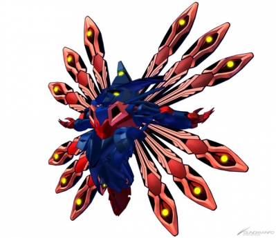 新規オリジナルストーリー 初登場オリジナル機体 バルバトス ミラージュ の存在が明らかに 3ds Sdガンダム ジージェネレーション 3d Gundam Info 新規オリジナルストーリー 初登場オリジナル機体 バルバトス ミラージュ の存在が明らかに 3ds Sdガンダム ジージェネレーション 3d Gundam Info