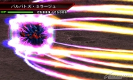 新規オリジナルストーリー 初登場オリジナル機体 バルバトス ミラージュ の存在が明らかに 3ds Sdガンダム ジージェネレーション 3d Gundam Info 新規オリジナルストーリー 初登場オリジナル機体 バルバトス ミラージュ の存在が明らかに 3ds Sdガンダム ジージェネレーション 3d Gundam Info
