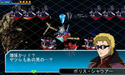 Sdガンダム ジージェネレーション3d 特集 第1回 Gundam Info Sdガンダム ジージェネレーション3d 特集 第1回 Gundam Info