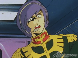 ガンダムのお約束 その27 ガンダム名言集 機動戦士ガンダム編 その2 Gundam Info ガンダムのお約束 その27 ガンダム名言集 機動戦士ガンダム編 その2 Gundam Info