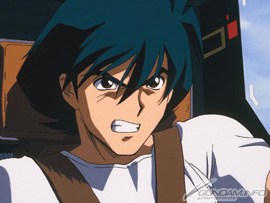 今日からガンダム 第28回 ガンダム名言集 その3 Gundam Info