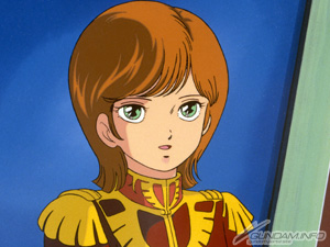 ガンダムのお約束 その33 ガンダムシリーズの子供たち Gundam Info ガンダムのお約束 その33 ガンダムシリーズの子供たち Gundam Info