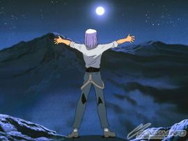 ガンダムのお約束 その30 ガンダム名言集 その5 Gundam Info