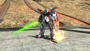 オンラインアップデート機体 ウイングガンダムゼロ 12月18日より参戦 Ac 機動戦士ガンダムexvs Fb Gundam Info オンラインアップデート機体 ウイングガンダムゼロ 12月18日より参戦 Ac 機動戦士ガンダムexvs Fb Gundam Info