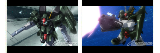 Gn 006 ケルディムガンダム 機動戦士ガンダム00より Gundam Info