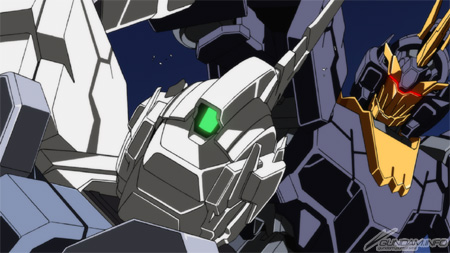 機動戦士ガンダムuc Episode 5 黒いユニコーン 新情報続々公開 Gundam Info 機動戦士ガンダムuc Episode 5 黒いユニコーン 新情報続々公開 Gundam Info