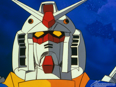 ガンダムのお約束 その1 ガンダムの 顔 と カラーリング Gundam Info ガンダムのお約束 その1 ガンダムの 顔 と カラーリング Gundam Info