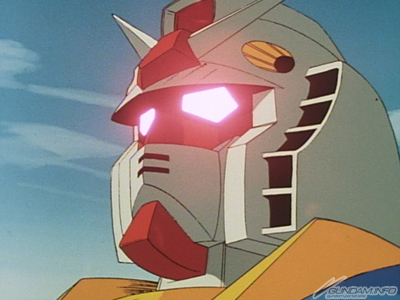 ガンダムのお約束 その1 ガンダムの 顔 と カラーリング Gundam Info ガンダムのお約束 その1 ガンダムの 顔 と カラーリング Gundam Info