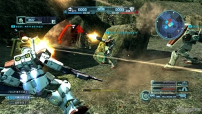 基本無料のps3向けオンラインゲーム 機動戦士ガンダム バトルオペレーション 第2弾pv公開 Gundam Info 基本無料のps3向けオンラインゲーム 機動戦士ガンダム バトルオペレーション 第2弾pv公開 Gundam Info