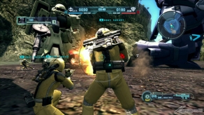 基本無料のps3向けオンラインゲーム 機動戦士ガンダム バトルオペレーション 第2弾pv公開 Gundam Info 基本無料のps3向けオンラインゲーム 機動戦士ガンダム バトルオペレーション 第2弾pv公開 Gundam Info