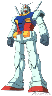 ガンダムのお約束 その5 Msv とは Gundam Info