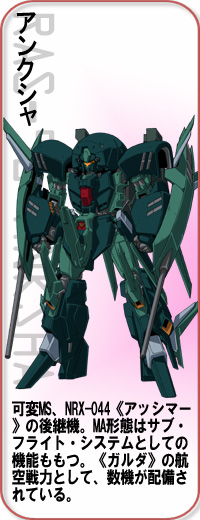 機動戦士ガンダムuc リファレンス ファイル3 Gundam Info 機動戦士ガンダムuc リファレンス ファイル3 Gundam Info