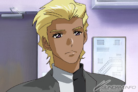 「Q.ガンダムUC episode 5でリディ大活躍!?ガンダムでフラれちゃったキャラといえば?」はディアッカ・エルスマンが1位【2012年5月28日~2012年6月3日】