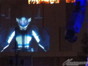 ガンダムフロント東京 Yahoo Japan 機動戦士ガンダムのパイロットになれる権利を落札せよ 映写イベントレポート Gundam Info ガンダムフロント東京 Yahoo Japan 機動戦士ガンダムのパイロットになれる権利を落札せよ 映写イベントレポート Gundam Info