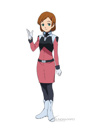 ガンダムage 豪華版bd第8巻 特典イラストキャラ投票結果発表 Gundam Info