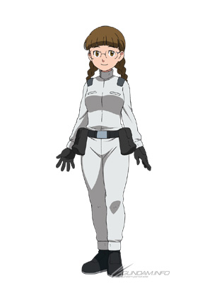 ガンダムage 豪華版bd第8巻 特典イラストキャラ投票結果発表 Gundam Info