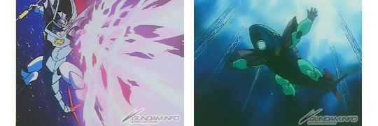 デンマークの戦い