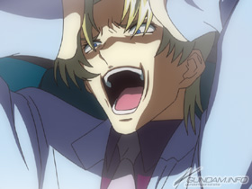 ガンダムのお約束 その23 お騒がせ とんでもキャラクター その2 Gundam Info ガンダムのお約束 その23 お騒がせ とんでもキャラクター その2 Gundam Info