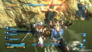 Ps Vita ガンダムブレイカー 新規に追加される7機体 新たなミッション ルールバトルが公開 Gundam Info