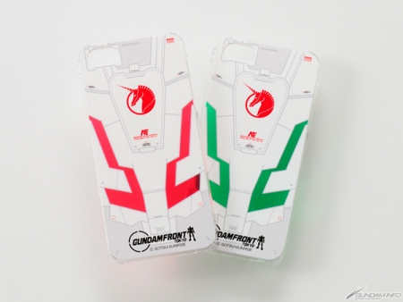 ガンダムフロント東京限定 機動戦士ガンダムuc展 記念グッズ 本日より発売 Gundam Info ガンダムフロント東京限定 機動戦士ガンダムuc展 記念グッズ 本日より発売 Gundam Info