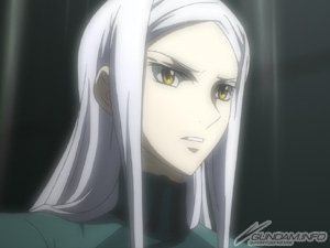 ガンダムのお約束 その42 女性パイロット その3 Gundam Info ガンダムのお約束 その42 女性パイロット その3 Gundam Info