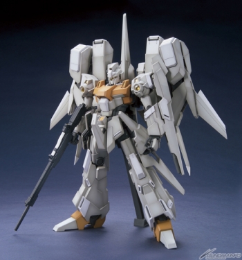 MG リゼルC型（ディフェンサーa＋bユニット/ゼネラル・レビル配備機