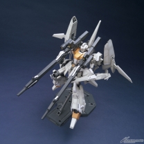 MG リゼルC型（ディフェンサーa＋bユニット/ゼネラル・レビル配備機