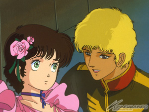 ガンダムのお約束 その47 ガンダムシリーズの中の妹たち その1 Gundam Info