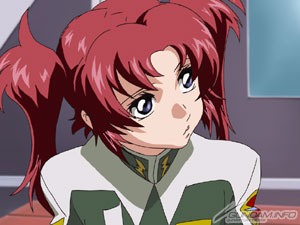 ガンダムのお約束 その48 ガンダムシリーズの中の妹たち その2 Gundam Info ガンダムのお約束 その48 ガンダムシリーズの中の妹たち その2 Gundam Info