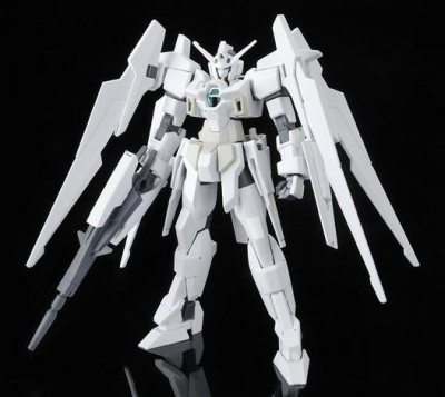 Hg ガンダムレギルス Memory Of Eden などガンダムage関連ガンプラ 一挙3種予約受付開始 Gundam Info
