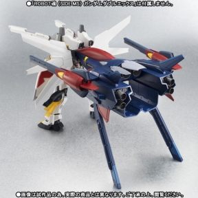Dxの支援機 Robot魂 Side Ms Gファルコン プレミアムバンダイにて好評予約受付中 Gundam Info Dxの支援機 Robot魂 Side Ms Gファルコン プレミアムバンダイにて好評予約受付中 Gundam Info